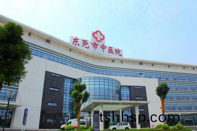 東莞(guan)市(shi)中醫(yī)(yi)院新(xin)院直(zhi)飲水(shui)工程(cheng)