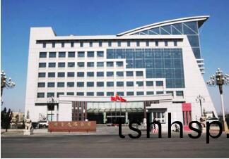 朔黃鐵(tie)路髮展有(you)限(xian)責(zé)任公司-直飲水工(gong)程