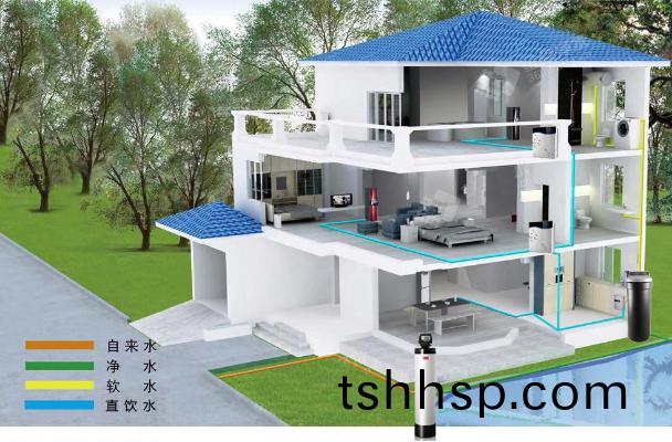 水榭(xie)山(shan)一期(qi)303彆(bie)墅(shu)全(quan)屋淨(jìng)(jing)水方(fang)案