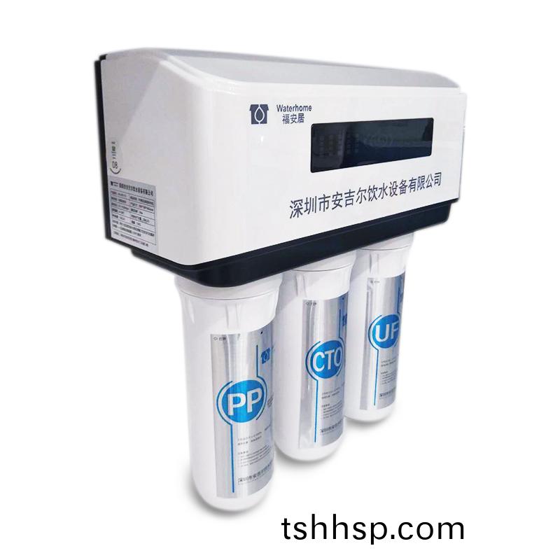 FAJ-RO-75  N9欵反(fan)滲(shen)透淨(jìng)水機(jī)