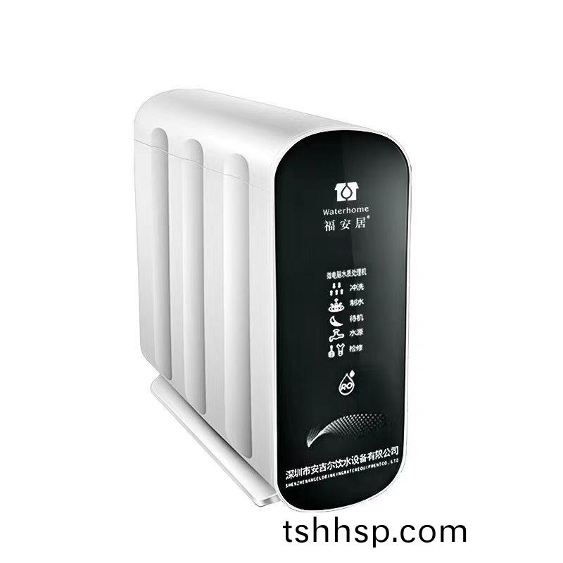 600G反(fan)滲(shen)透純(chun)水機(jī)(ji)