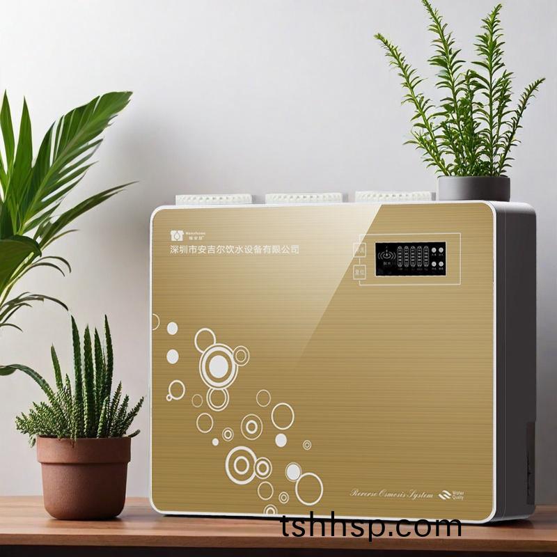 FAJ-RO-400 蘋菓(guo)無桶(tong)直(zhi)飲(yin)機(jī)(ji)